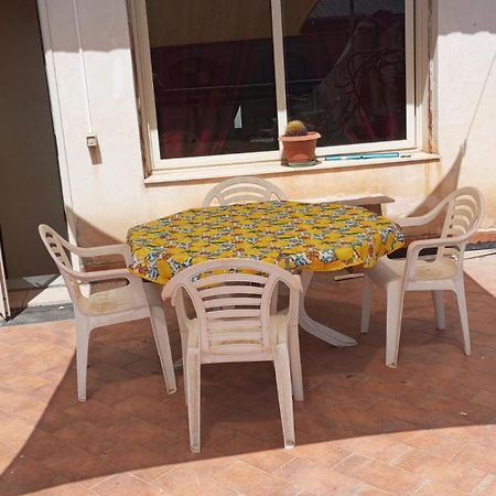 Sweet Politeama Bed & Breakfast Palermo Exterior photo
