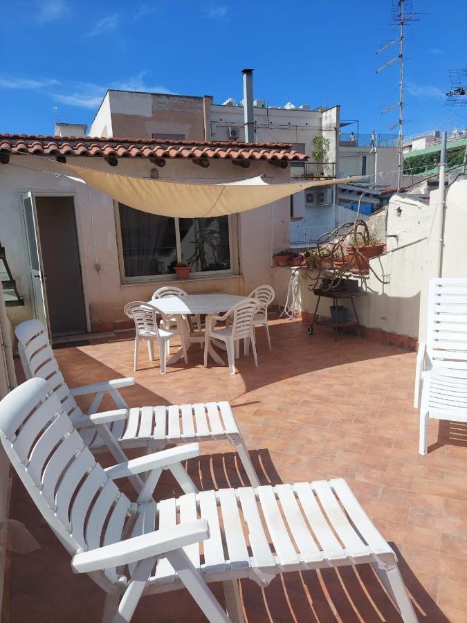 Sweet Politeama Bed & Breakfast Palermo Exterior photo