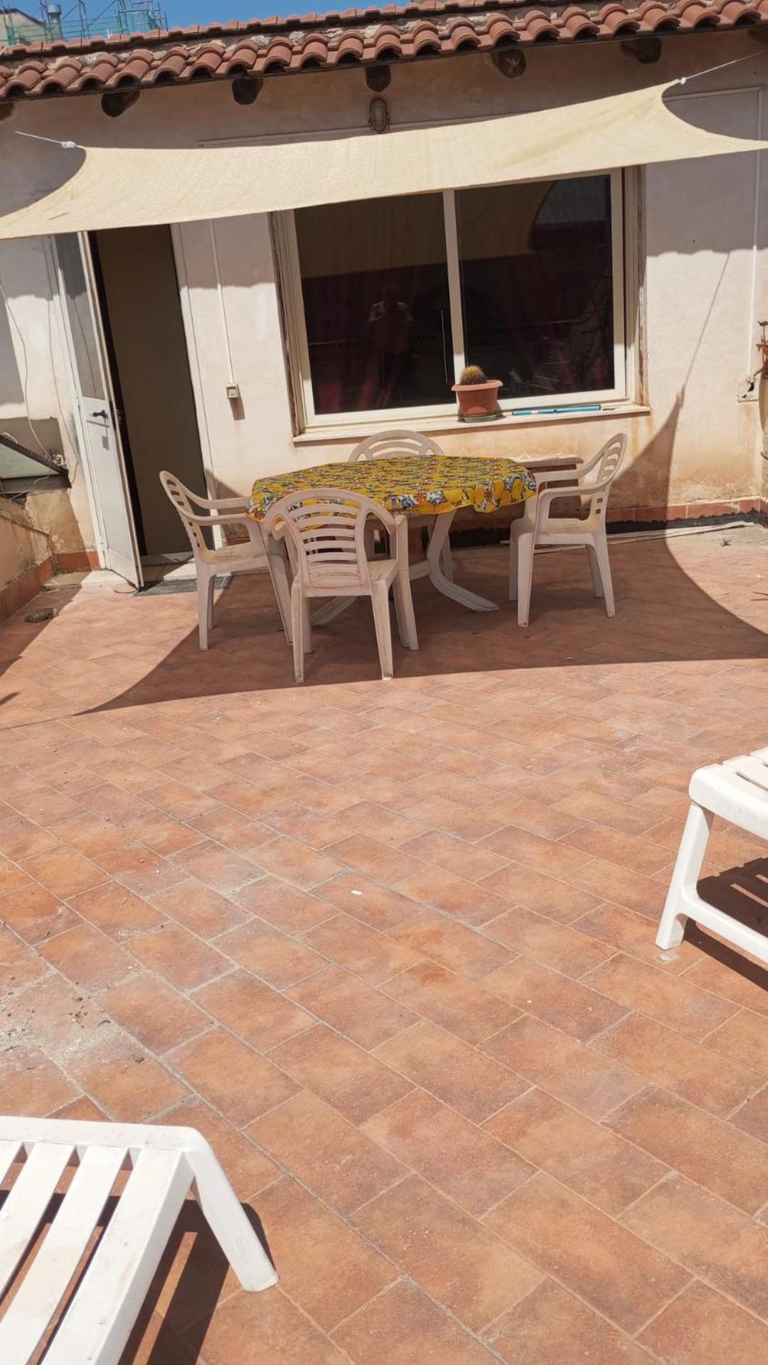 Sweet Politeama Bed & Breakfast Palermo Exterior photo