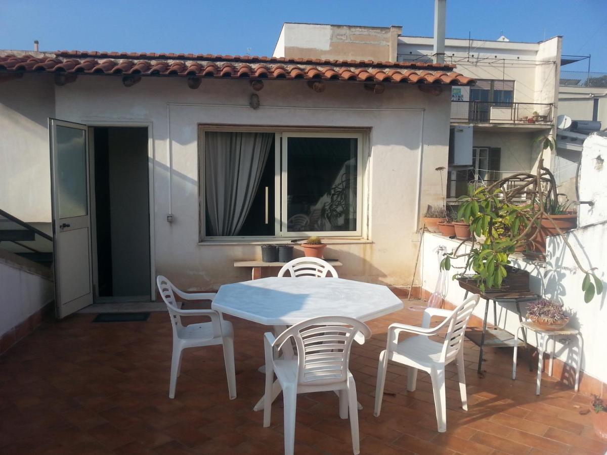 Sweet Politeama Bed & Breakfast Palermo Exterior photo