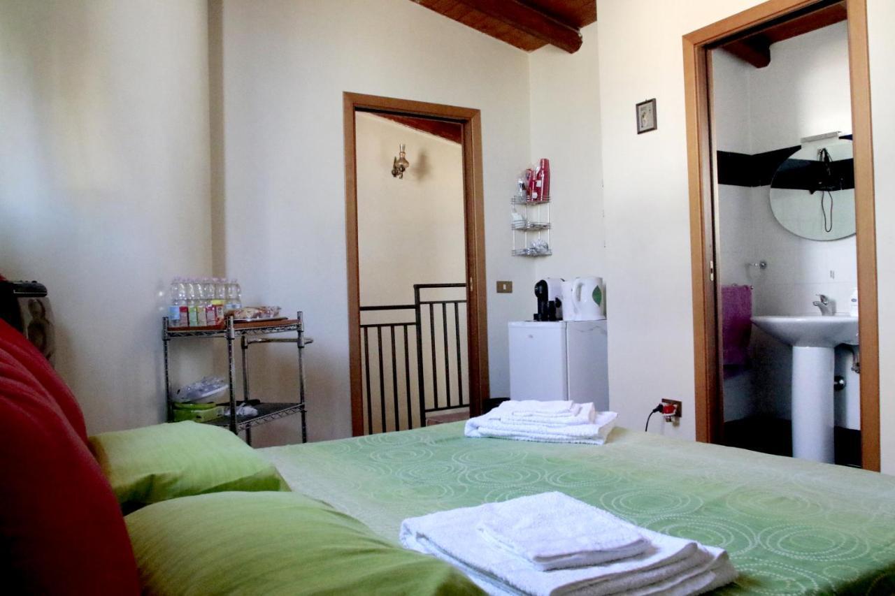 Sweet Politeama Bed & Breakfast Palermo Exterior photo